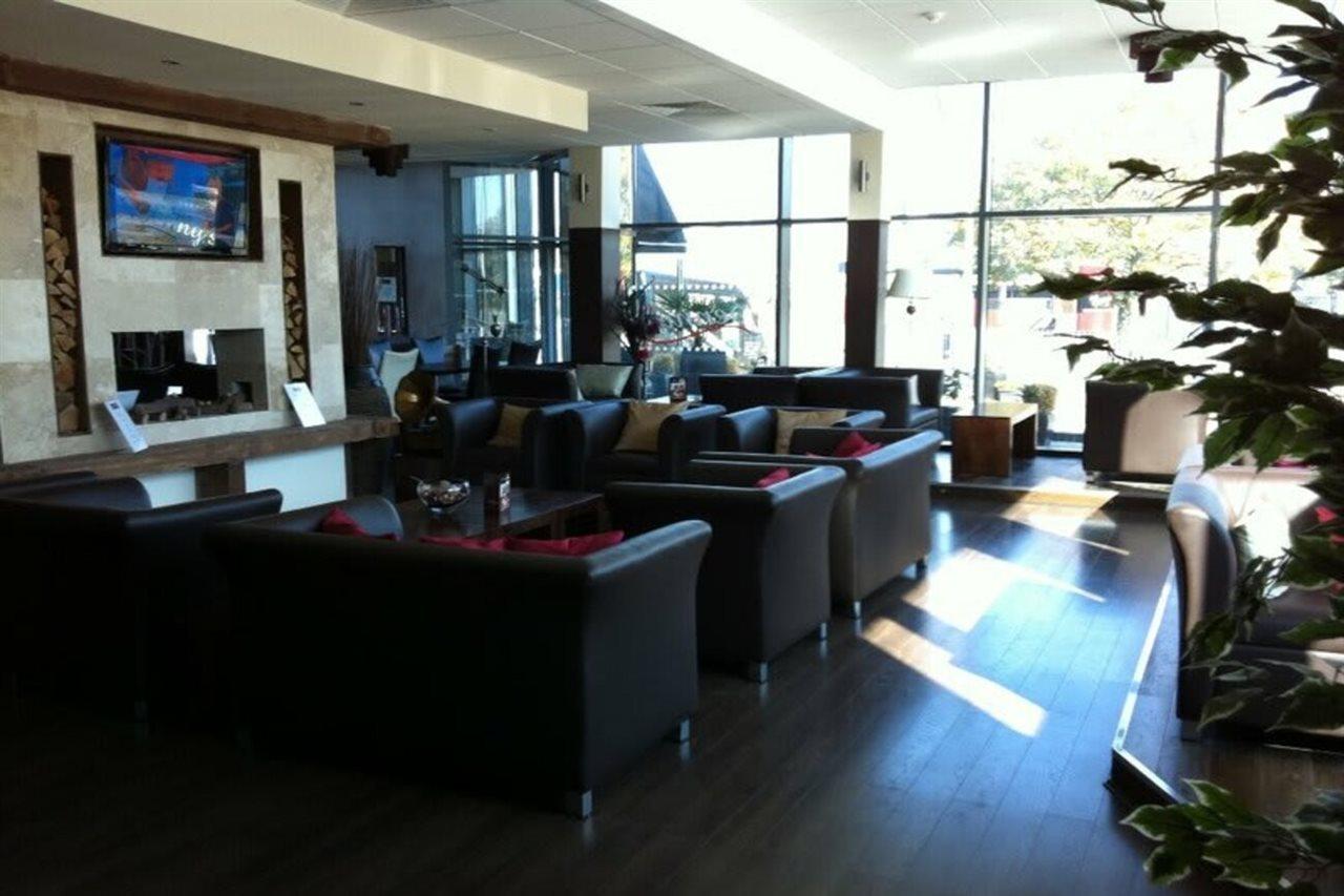 Hotel Ibis Styles Birmingham Oldbury