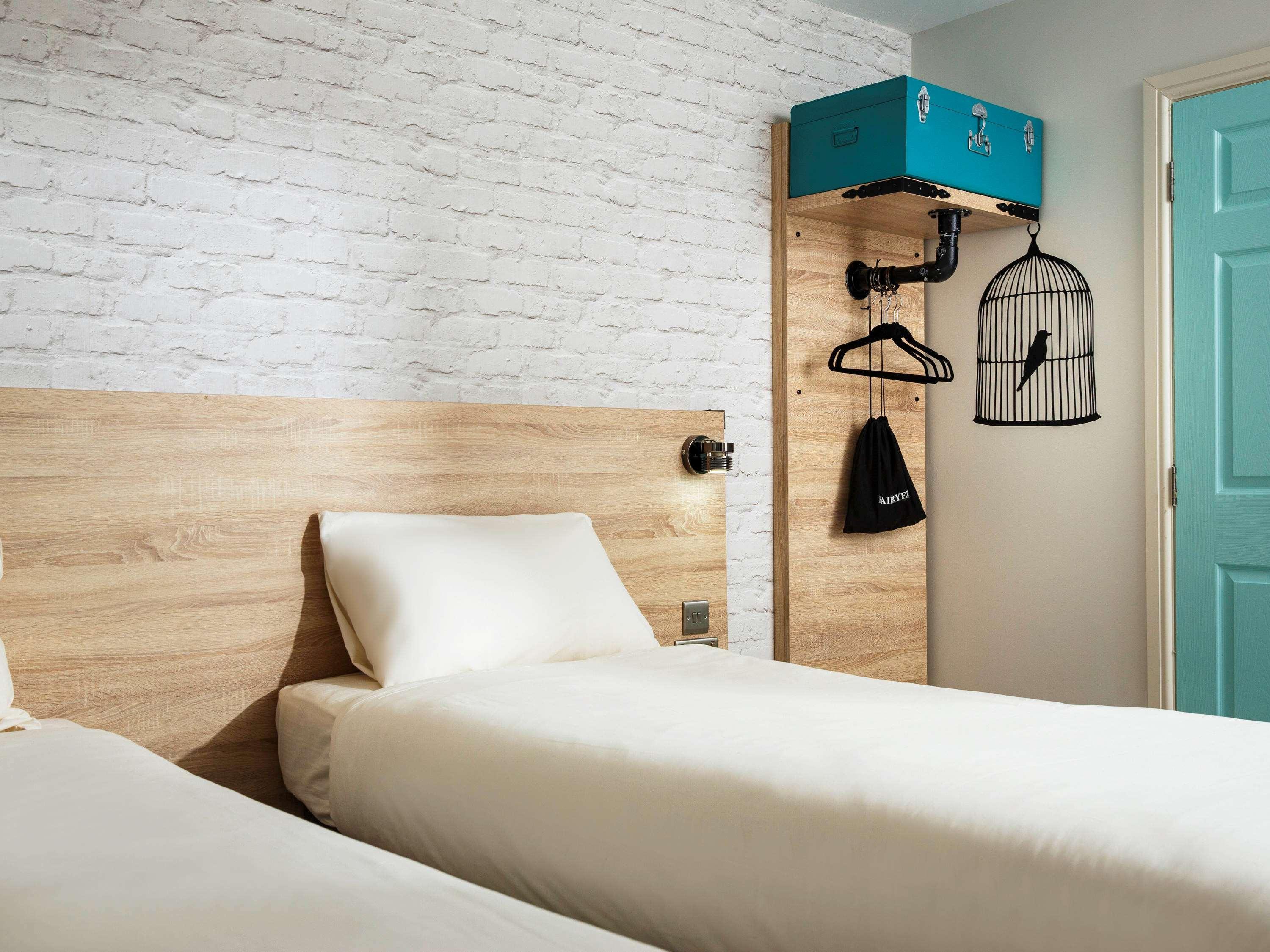 Ibis Styles Birmingham Oldbury Hotel