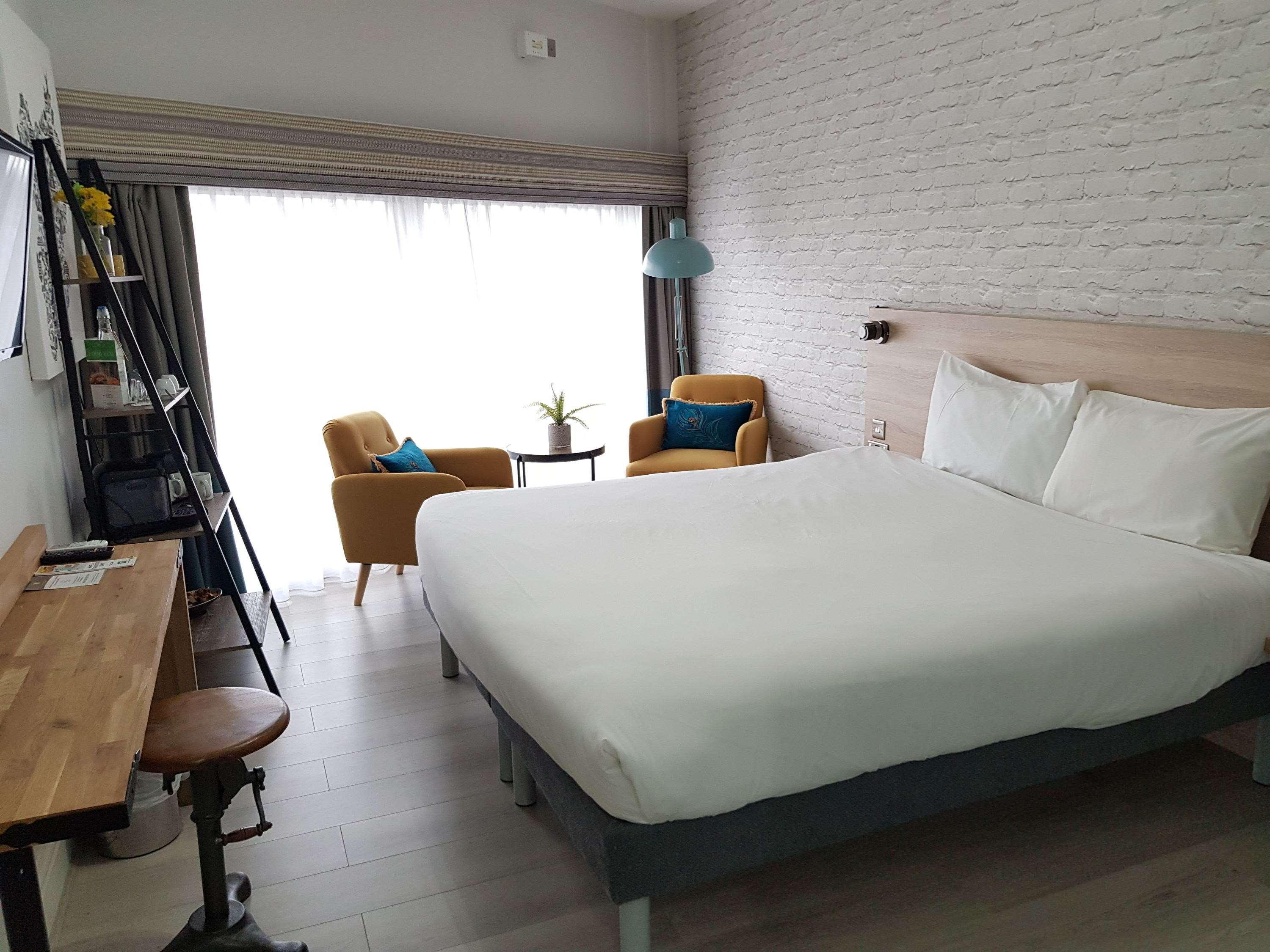 Ibis Styles Birmingham Oldbury Oldbury (West Midlands)