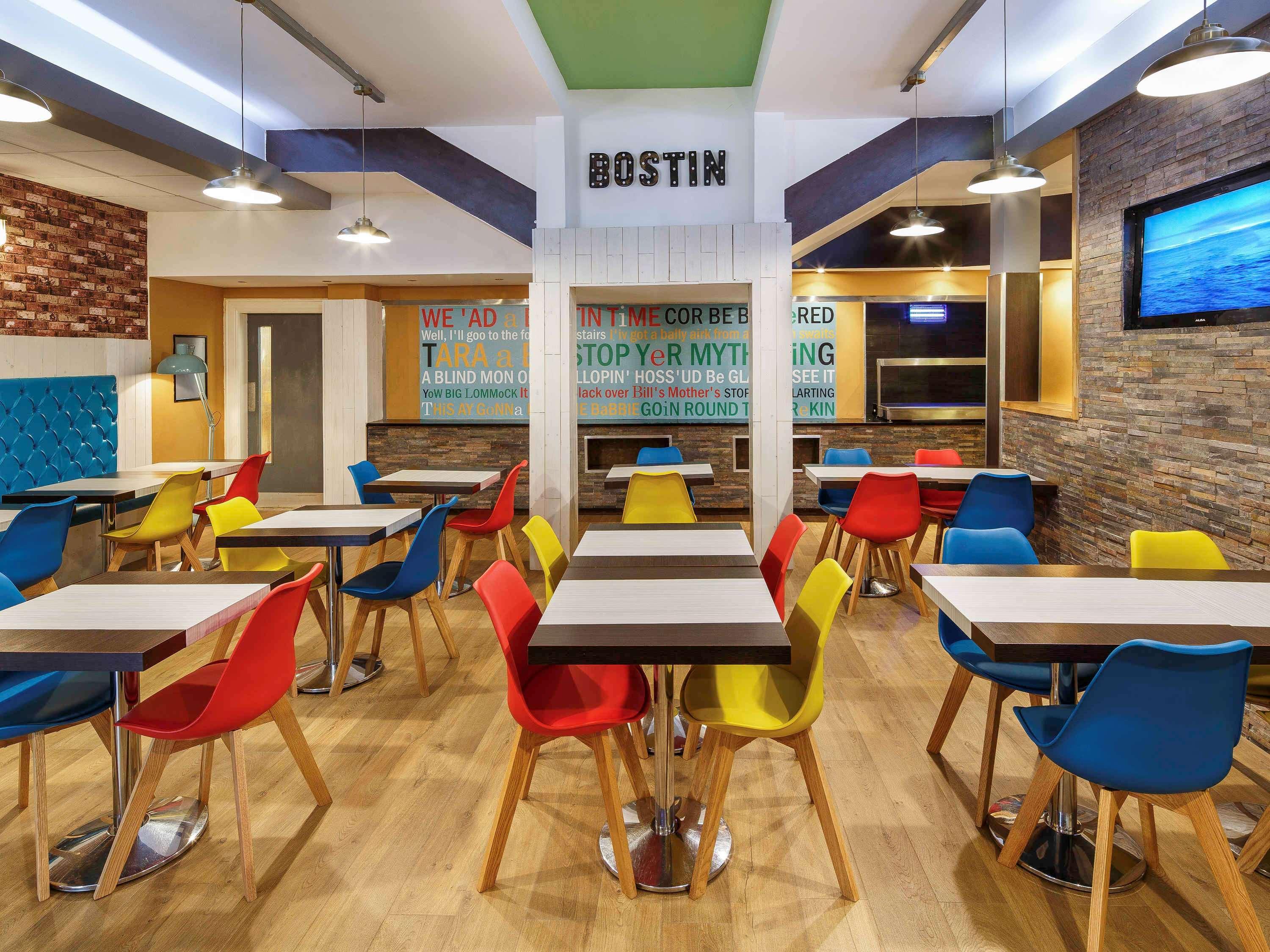Ibis Styles Birmingham Oldbury 3* Oldbury (West Midlands)