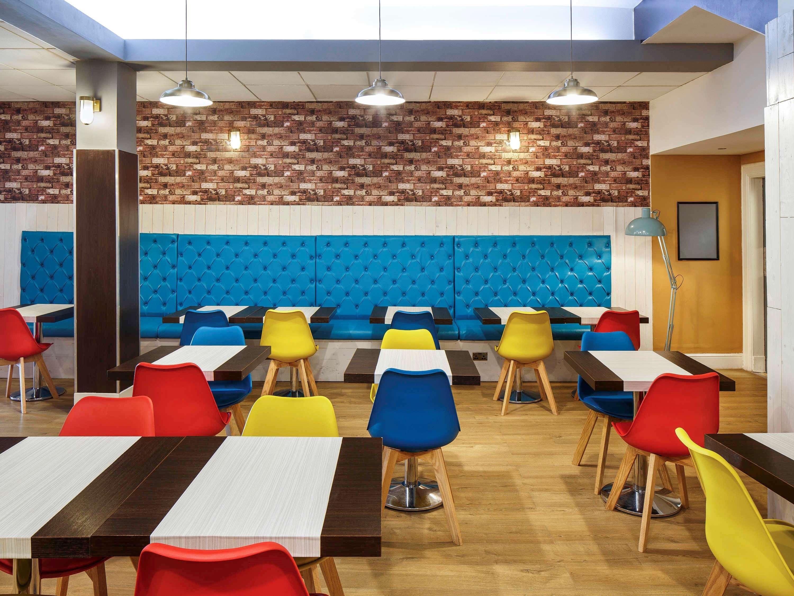 Ibis Styles Birmingham Oldbury Hotel