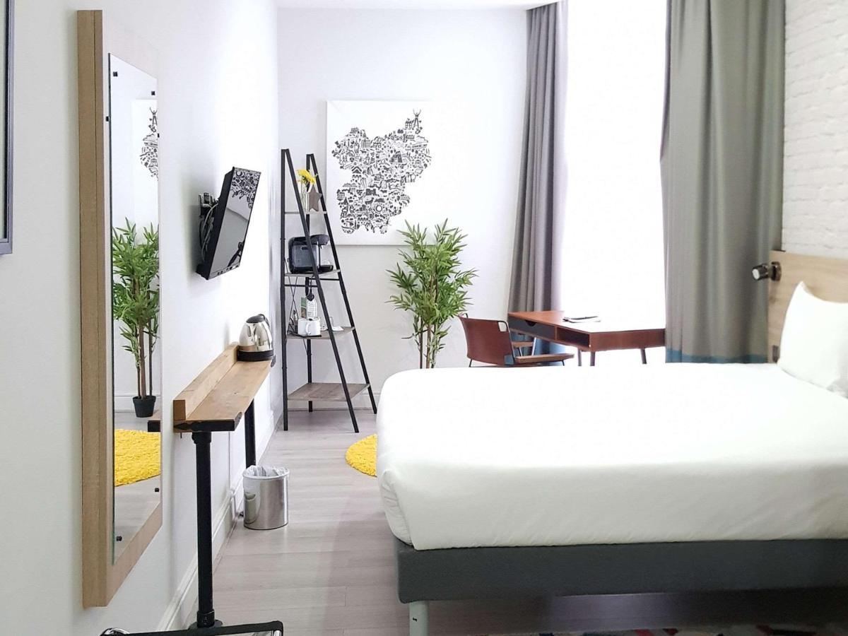 Ibis Styles Birmingham Oldbury Hotel