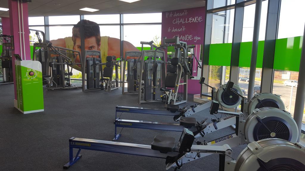 Hotel Ibis Styles Birmingham Oldbury Oldbury (West Midlands)