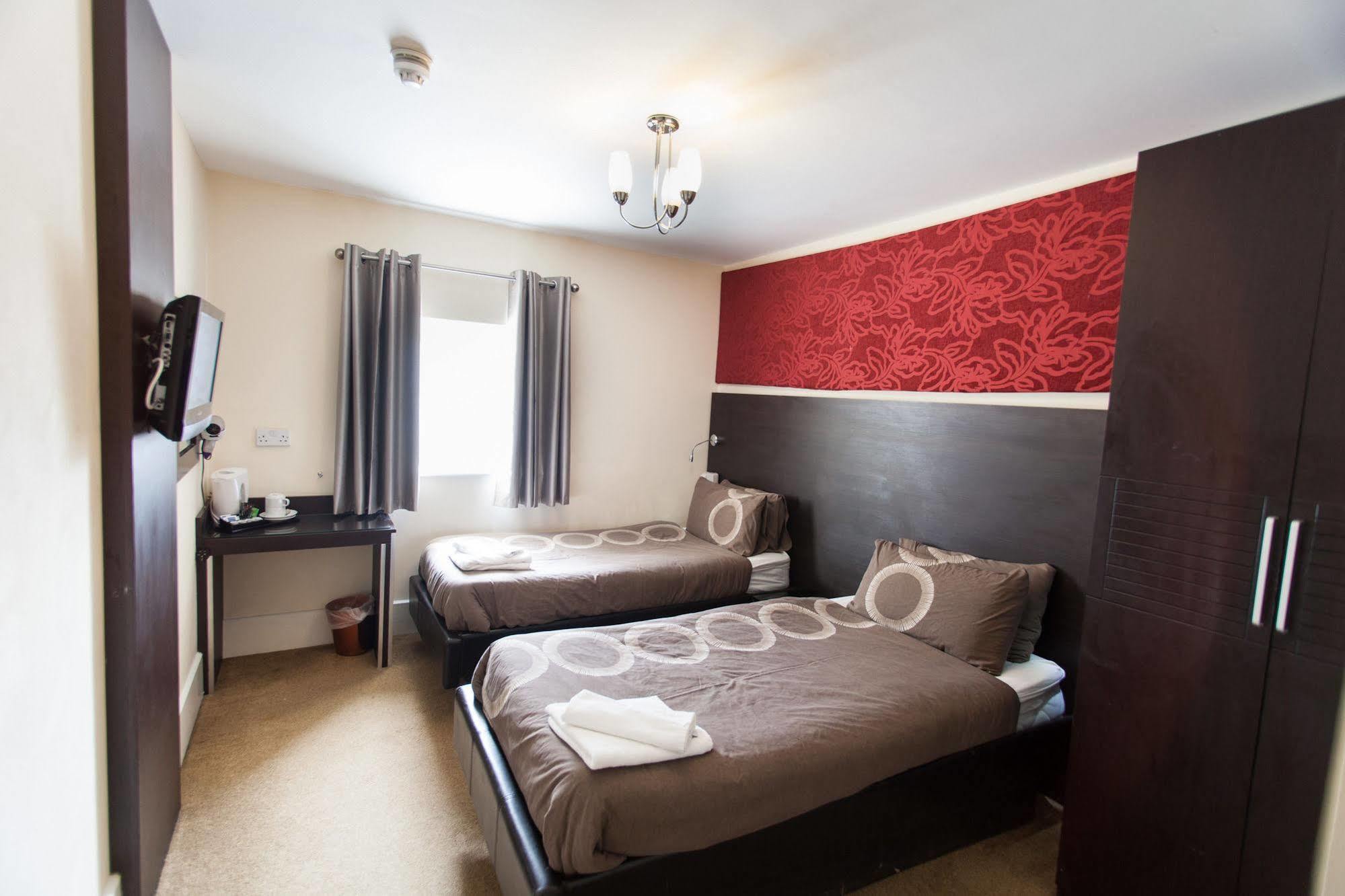 Ibis Styles Birmingham Oldbury 3* Oldbury (West Midlands)