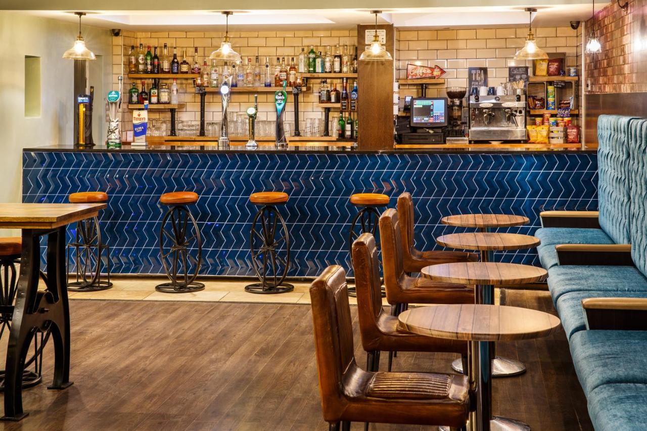 Ibis Styles Birmingham Oldbury Hotel