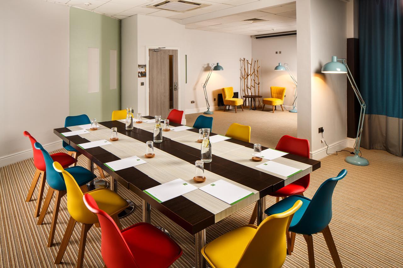 Ibis Styles Birmingham Oldbury Hotel Oldbury (West Midlands)