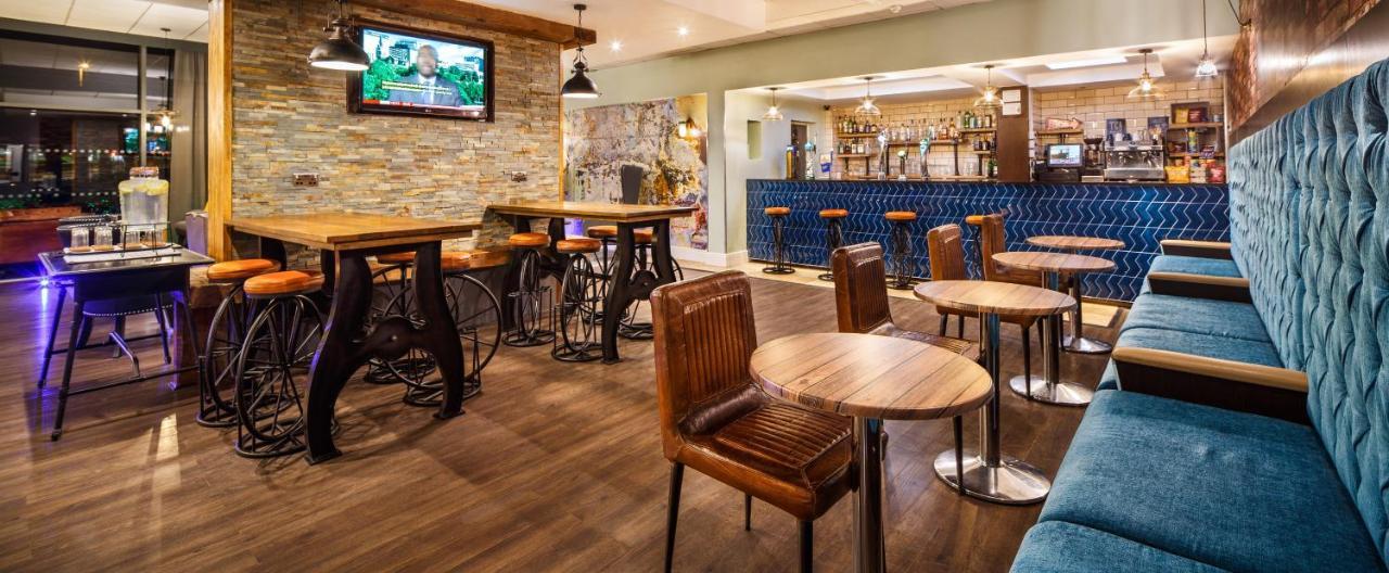 Ibis Styles Birmingham Oldbury 3* Oldbury (West Midlands)