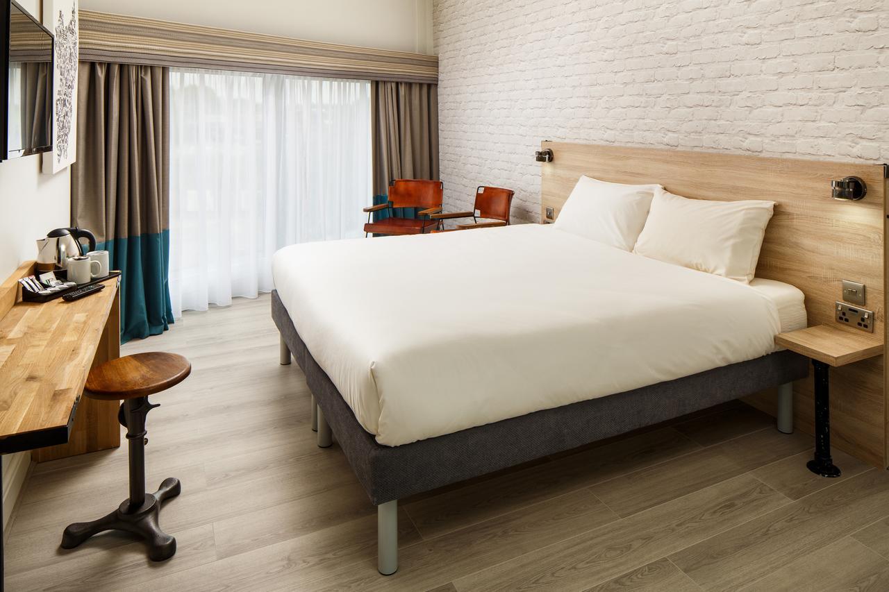 Ibis Styles Birmingham Oldbury Hotel Oldbury (West Midlands)